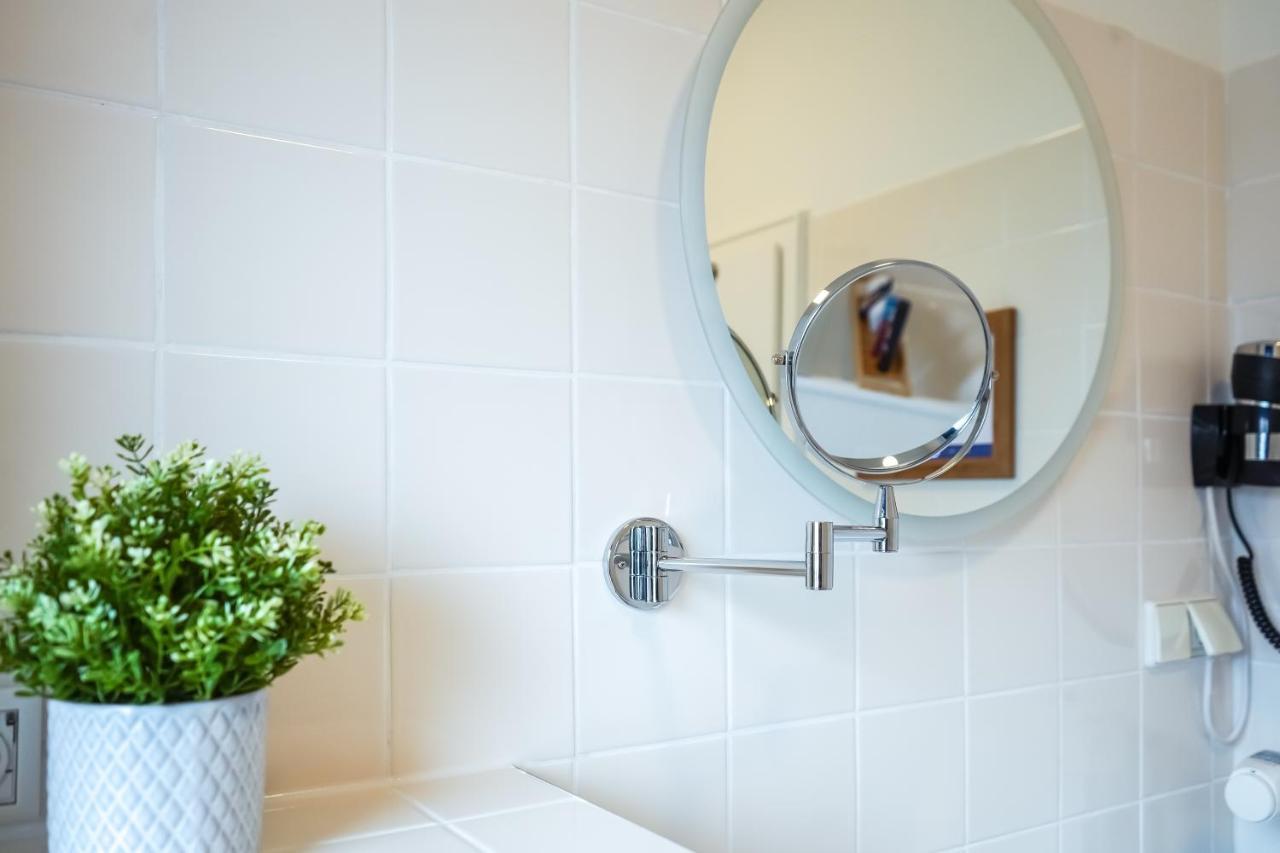 7Seas Business & Family Apartment - Balkon - 24-7 Check-In カイザースラウテルン エクステリア 写真